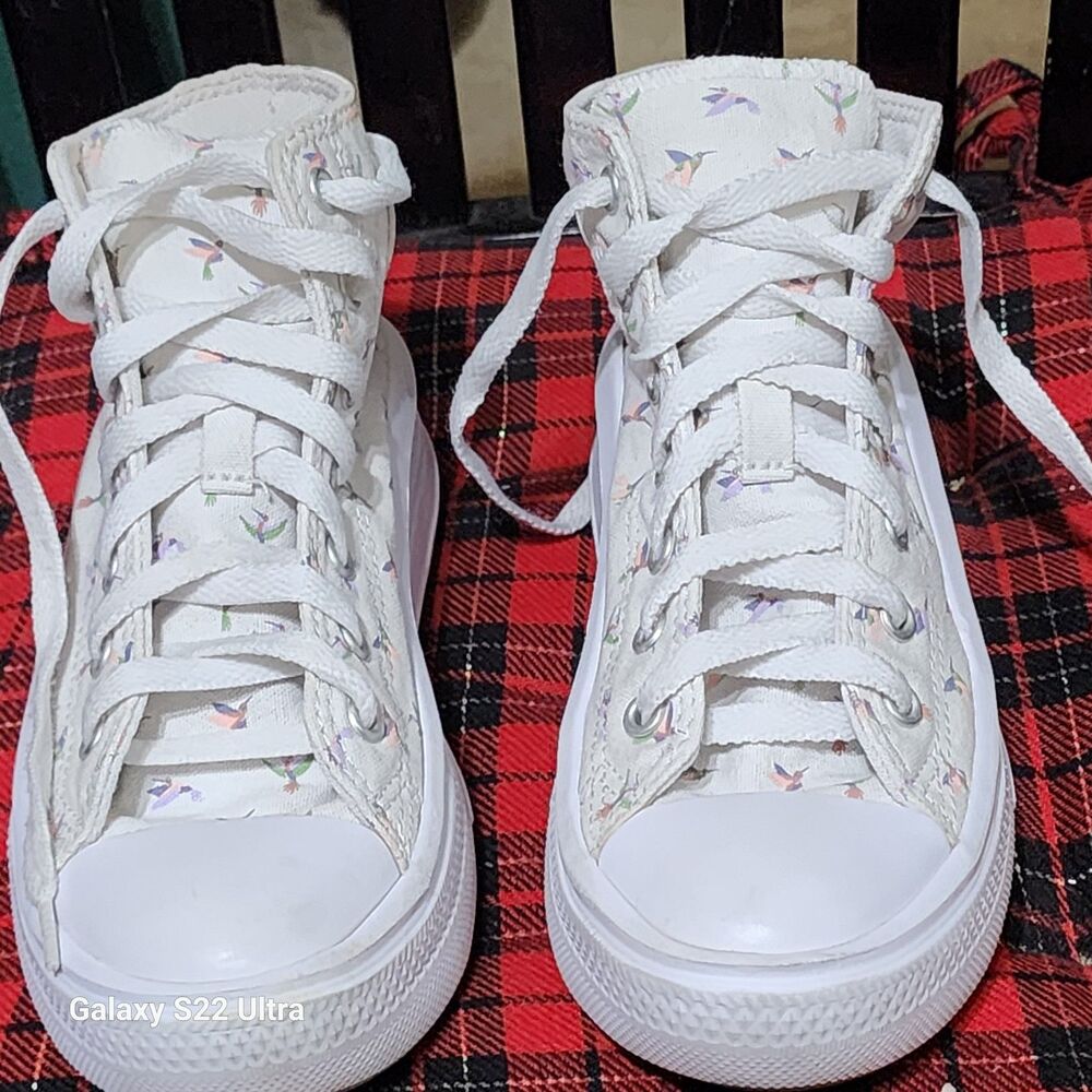 Converse - Picture 8 of 8